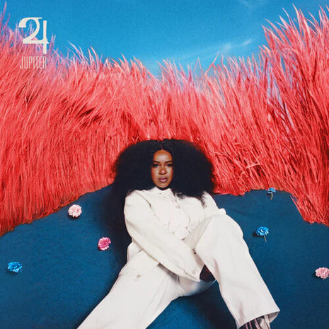 Nao - Jupiter (Vinyl) (New (N))