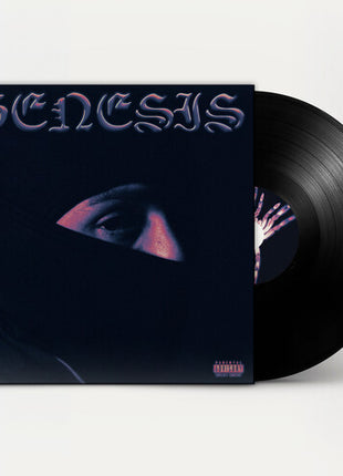 Peso Pluma - Genesis (Vinyl) (New (N))