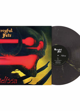 Mercyful Fate - Melissa (Vinyl) (New (N))