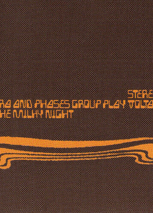 Stereolab - Cobra And Phases Group Play Voltage In The Milky Night (Vinyl) (New (N))