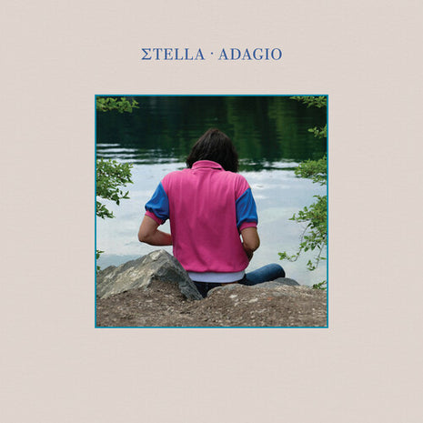 Stella - Adagio - Pink (Vinyl) (New (N))