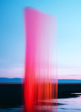 Deep Sea Diver - Billboard Heart - Pink (Vinyl) (New (N))