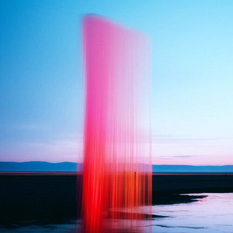 Deep Sea Diver - Billboard Heart - Pink (Vinyl) (New (N))