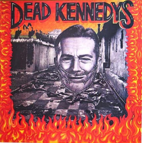 Dead Kennedys - Give Me Convenience Or Give Me Death [Deluxe Edition] (Vinyl) (New (N))