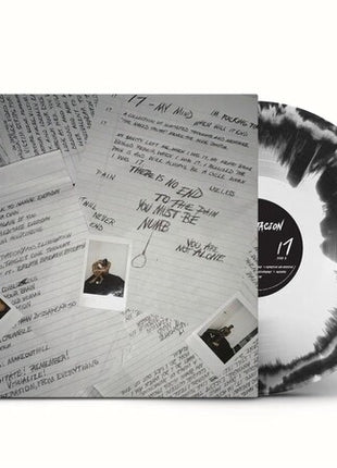 XXXTentacion - 17 (Vinyl) (New (N))