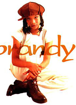 Brandy - Brandy (Vinyl) (New (N))