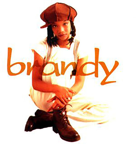 Brandy - Brandy (Vinyl) (New (N))