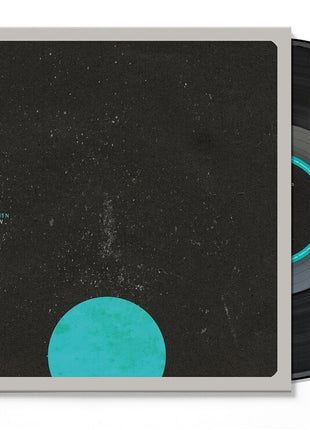 the album cover for Steve Wilson - Overview [180 Gram] (Hfsm)