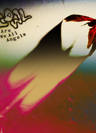 SCOWL - Are We All Angels (Vinyl) (New (N))