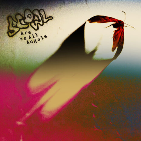 SCOWL - Are We All Angels (Vinyl) (New (N))