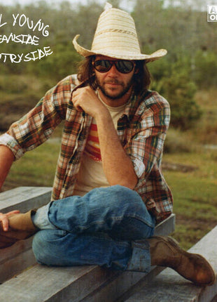 Neil Young - Oceanside Countryside (Vinyl) (New (N))