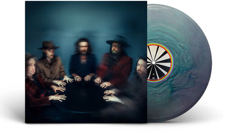 My Morning Jacket - is [Summer Sky LP] (Vinyl) (New (N))
