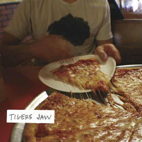 Tigers Jaw - Tigers Jaw - Yellow (Vinyl) (New (N))