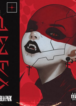 Magnolia Park - Vamp (Vinyl) (New (N))