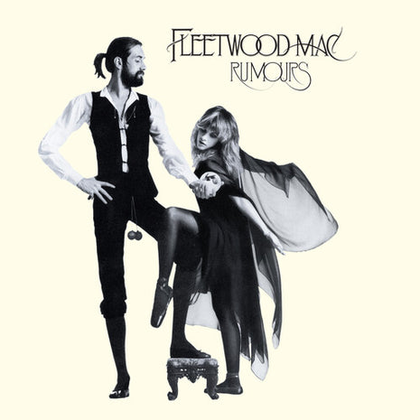 Fleetwood Mac - Rumours (Vinyl) (New (N))