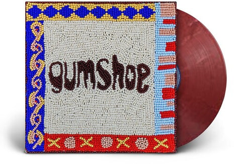 Samantha Crain - Gumshoe - Red (Vinyl) (New (N))