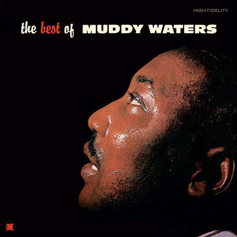 Muddy Waters - Best Of Muddy Waters - Limited 180-Gram Vinyl with Bonus Tracks (Vinyl) (New (N))