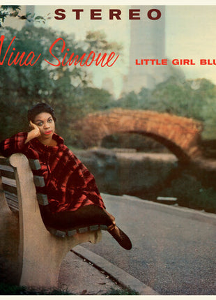 Nina Simone - Little Girl Blue - Limited 180-Gram Vinyl with Bonus Tracks (Vinyl) (New (N))
