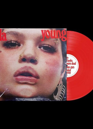 Lola Young - This Wasn't Meant For You Anyway (Vinyl) (New (N))