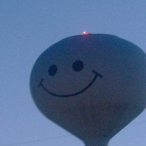 Underscores - Fishmonger (Deadair Legacy Edition) Blue / Cobalt (Vinyl) (New (N))