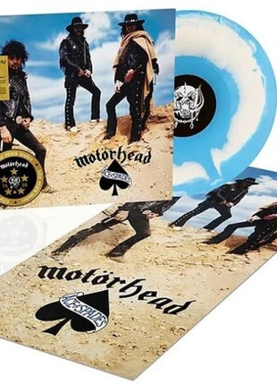 Motorhead - Ace Of Spades (Vinyl) (New (N))