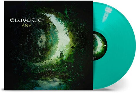 Eluveitie - Anv - Mint (Vinyl) (New (N))