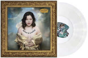 Lucy Dacus - Forever Is A Feeling (Vinyl) (New (N))