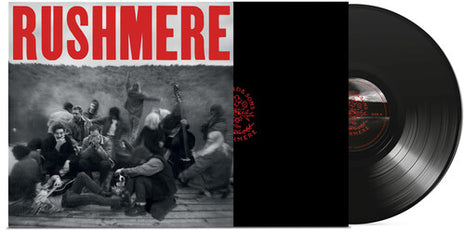 Mumford & Sons - RUSHMERE (Vinyl) (New (N))