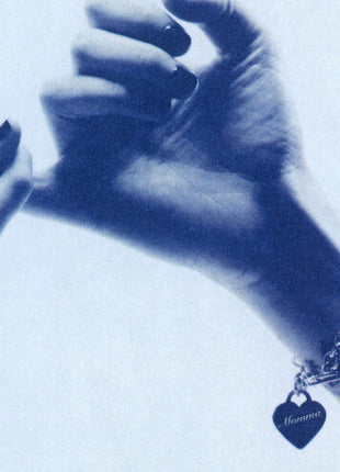 Momma - Welcome to My Blue Sky - Coke Bottle Clear (Vinyl) (New (N))