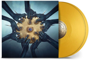 Epica - Aspiral - Red Gold (Vinyl) (New (N))