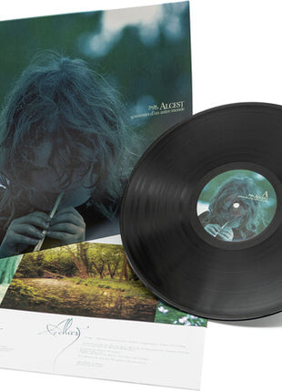 Alcest - Souvenirs D'Un Autre Monde (Vinyl) (New (N))