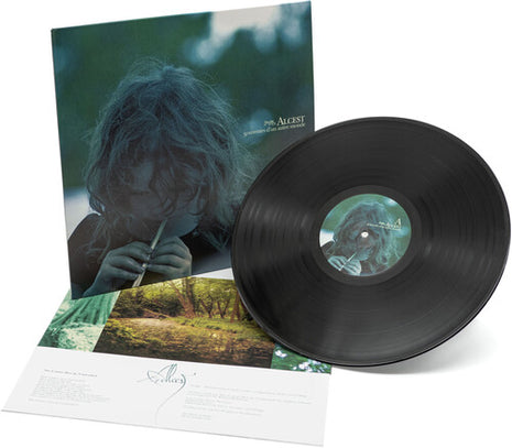 Alcest - Souvenirs D'Un Autre Monde (Vinyl) (New (N))