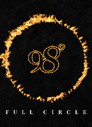 98 Degrees - Full Circle (Vinyl) (New (N))