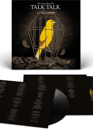 Talk Talk - The Very Best Of (Vinyl) (New (N))