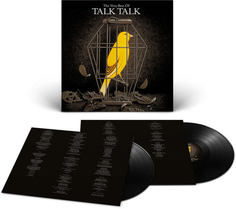 Talk Talk - The Very Best Of (Vinyl) (New (N))