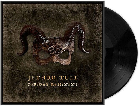 Jethro Tull - Curious Ruminant (Deluxe Edition) (Vinyl) (New (N))