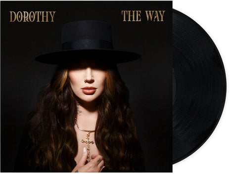 Dorothy - THE WAY (Vinyl) (New (N))