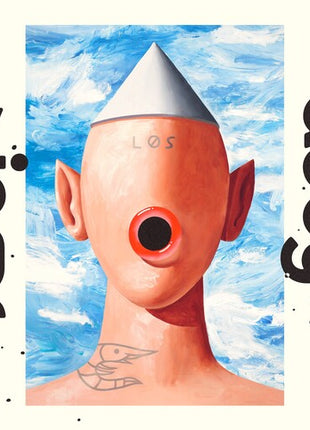 Viagra Boys - Viagr Aboys (Vinyl) (New (N))