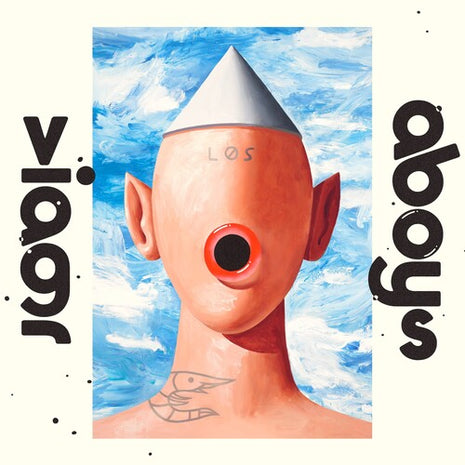 Viagra Boys - Viagr Aboys (Vinyl) (New (N))