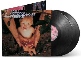Goo Goo Dolls - A Boy Named Goo(30th Anniversary Deluxe Edition) (Vinyl) (New (N))