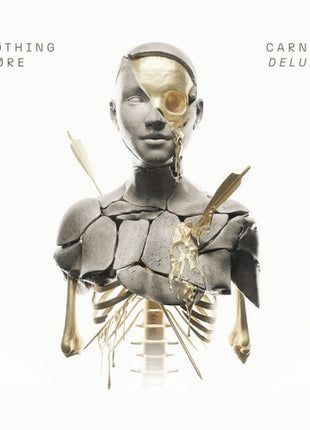 Nothing More - Carnal Deluxe (Vinyl) (New (N))