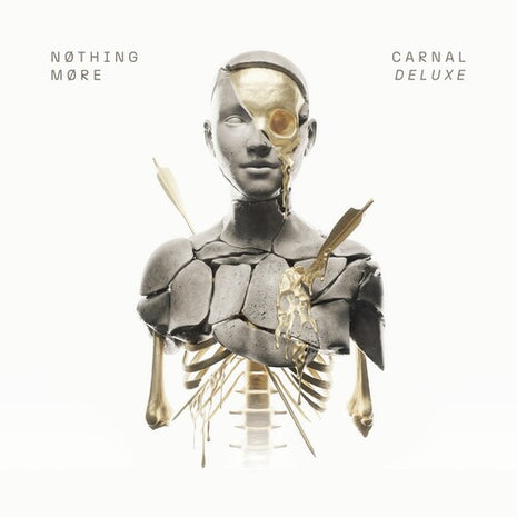 Nothing More - Carnal Deluxe (Vinyl) (New (N))