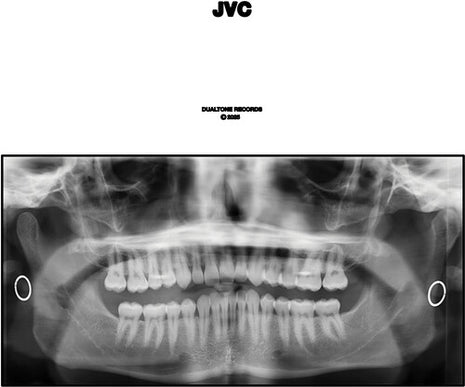 Jack Van Cleaf - Jvc (Vinyl) (New (N))