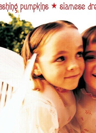 Smashing Pumpkins - Siamese Dream (Vinyl) (New (N))