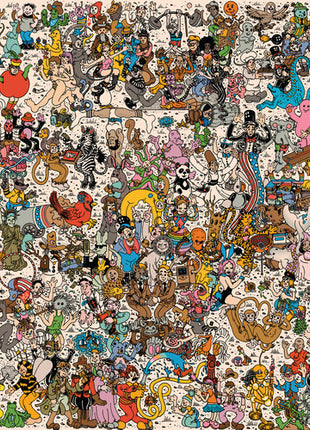 Goose - Everything Must Go (Vinyl) (New (N))