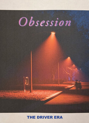The Driver Era - Obsession (Vinyl) (New (N))