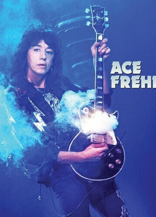 Ace Frehley - Now Playing (Vinyl) (New (N))
