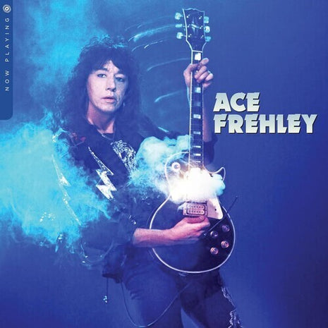 Ace Frehley - Now Playing (Vinyl) (New (N))