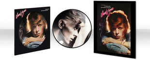 David Bowie - Young Americans (50th Anniversary Picture Disc) (Vinyl) (New (N))