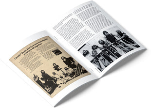 Gentle Giant - Playing the Fool - The Complete Live Experience (Vinyl) (New (N))